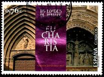 [The Ages of Man Exhibition - Aranda del Duero, Burgos, Tipe GFG]