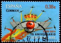 [75th Anniversaries, type GFU]
