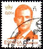[King Felipe VI, Вид GHJ]
