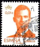 [King Felipe VI, Вид GHJ]