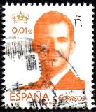 [King Felipe VI, Вид GHJ]