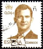[King Felipe VI, Вид GHJ1]