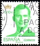 [King Felipe VI, Вид GHJ2]