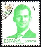 [King Felipe VI, Вид GHJ2]