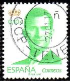 [King Felipe VI, Вид GHJ2]