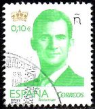 [King Felipe VI, Вид GHJ2]