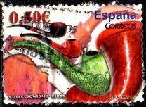 [European Convention for Collectors - Torremolinos, Tipe GHQ]
