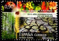 [International Year of Soils, type GIY]