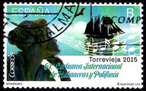 [The 61st International Habaneras and Poliphony Choral Contest, type GJD]