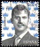 [Definitive 2016 - King Felipe VI - (24,8 mm x 28,8 mm), type GKS]