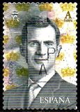 [King Felipe VI, Tipe GKT]