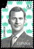 [King Felipe VI, Tipe GKT1]