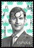 [King Felipe VI, Tipe GKT1]