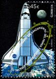 [The 35th Anniversary of the First Space Shuttle Launch, τύπος GLW]