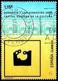 [San Sebastián - European Capital of Culture 2016, τύπος GLX]