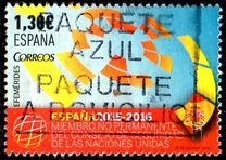 [Spain, Member of the United Nations Security Council for 2015-2016, jenis GMV]