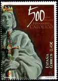 [The 500th Anniversary of the Death of Ferdinand II of Aragon, 1452-1516, Tipe GMW]