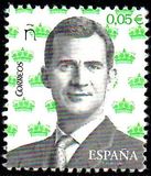 [King Felipe VI, type GKS2]
