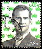 [King Felipe VI, type GKS2]