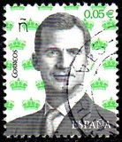 [King Felipe VI, type GKS2]