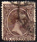 [King Alfonso XII, տեսակ AS3]