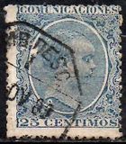 [King Alfonso XII, տեսակ AS5]