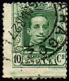 [King Alfonso XIII, tegund BL4]