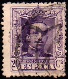 [King Alfonso XIII, tegund BL7]