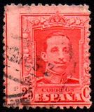 [King Alfonso XIII, tegund BL8]