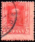 [King Alfonso XIII, tegund BL8]