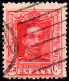 [King Alfonso XIII, tegund BL8]