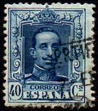 [King Alfonso XIII, tegund BL10]