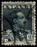 [King Alfonso XIII, տեսակ BM]