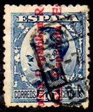 [Definitive Issues and Express Stamps with Imprint Republica Espanola, typ EF22]