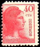 [Symbol of the Republic, type HI2]