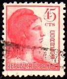 [Symbol of the Republic, type HI2]