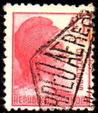 [Symbol of the Republic, type HI2]