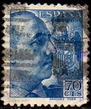 [General Franco - SANCHEZ TODA Below Value, 유형 LI7]