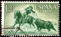 [Bull Fighting, type ATB]