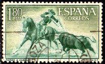 [Bull Fighting, type ATB]