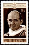 [The 100th Anniversary of the First Vatican Council, type JY]