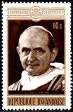 [The 100th Anniversary of the First Vatican Council, type JY]