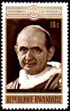 [The 100th Anniversary of the First Vatican Council, type JY]
