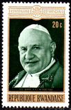 [The 100th Anniversary of the First Vatican Council, type JZ]