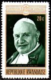 [The 100th Anniversary of the First Vatican Council, type JZ]