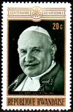 [The 100th Anniversary of the First Vatican Council, type JZ]