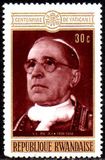 [The 100th Anniversary of the First Vatican Council, type KA]