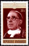 [The 100th Anniversary of the First Vatican Council, type KA]
