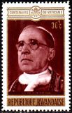 [The 100th Anniversary of the First Vatican Council, type KA]