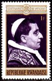 [The 100th Anniversary of the First Vatican Council, type KC]